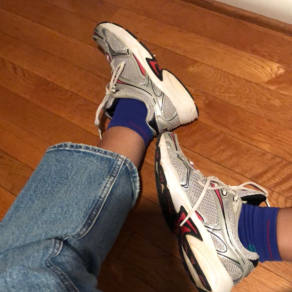 Fila Dad Sneakers